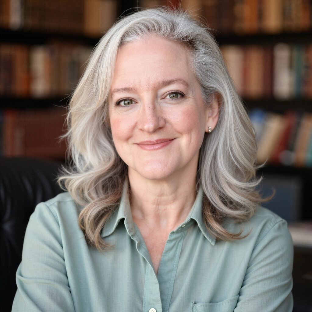 Jen owner of DelJenLane Enterprises serving Tampa Bay Area